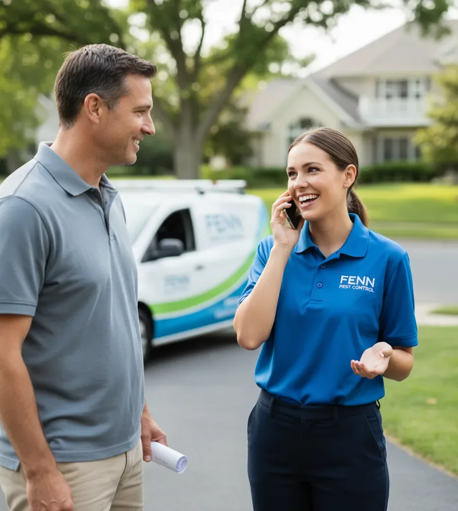 Silverfish Control in Drums, PA